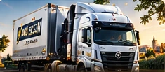 Ticari ve Ağır Vasıta Aküleri Bursa